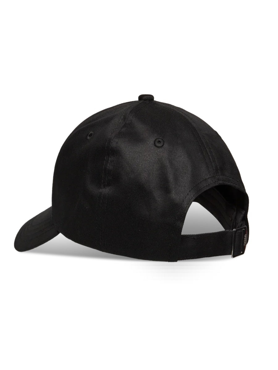 BOSS Baseball Cap - Zed-Script