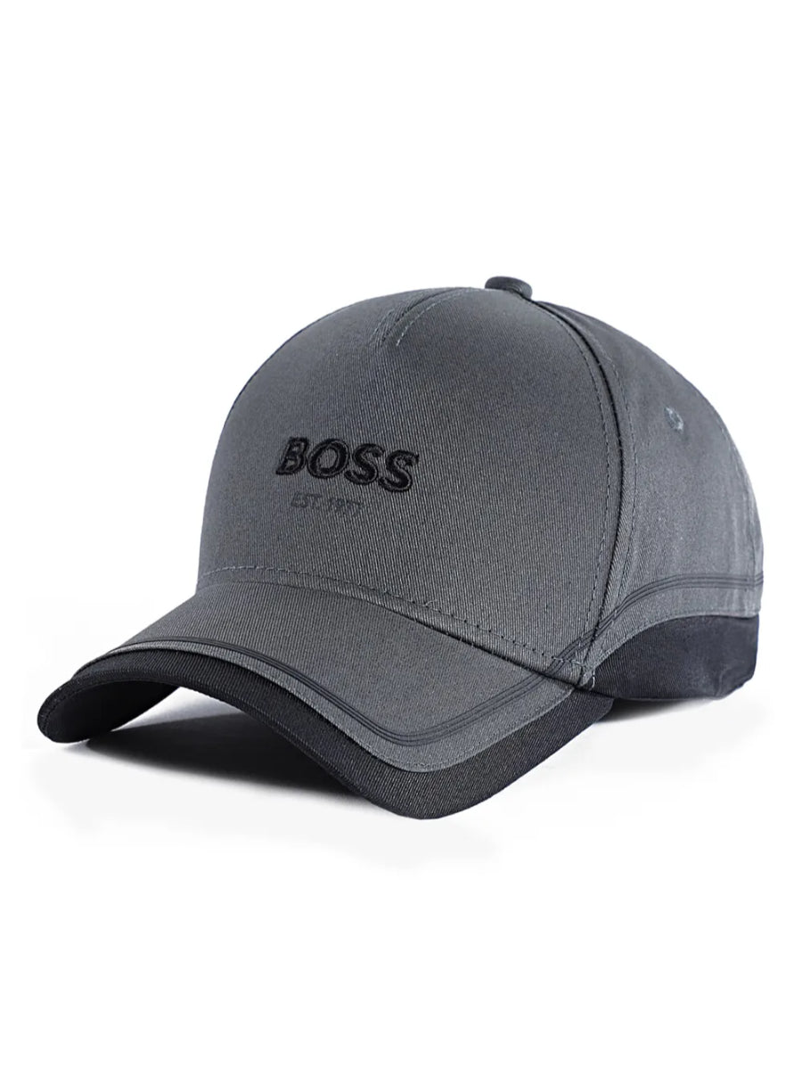 BOSS Baseball Cap - Pyer-Urban-Heritage