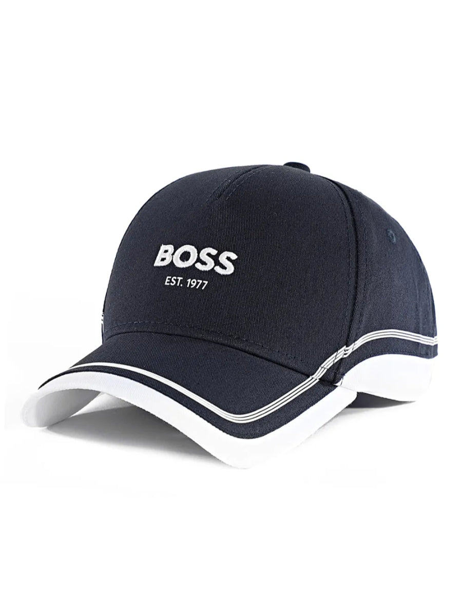 BOSS Baseball Cap - Pyer-Urban-Heritage