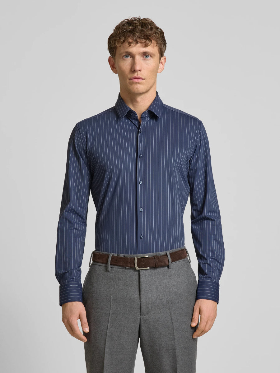 BOSS Formal Shirt - P-HANK-s-kent-pfm