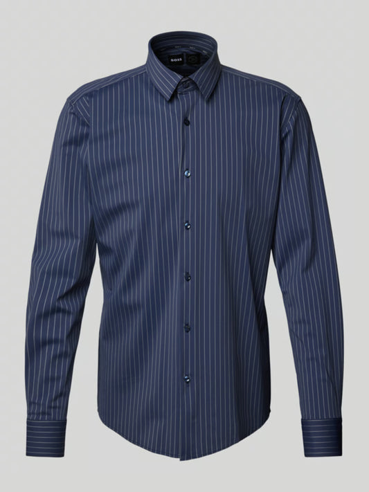 BOSS Formal Shirt - P-HANK-s-kent-pfm