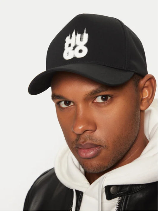 HUGO Baseball Cap - Marsel-Smokey