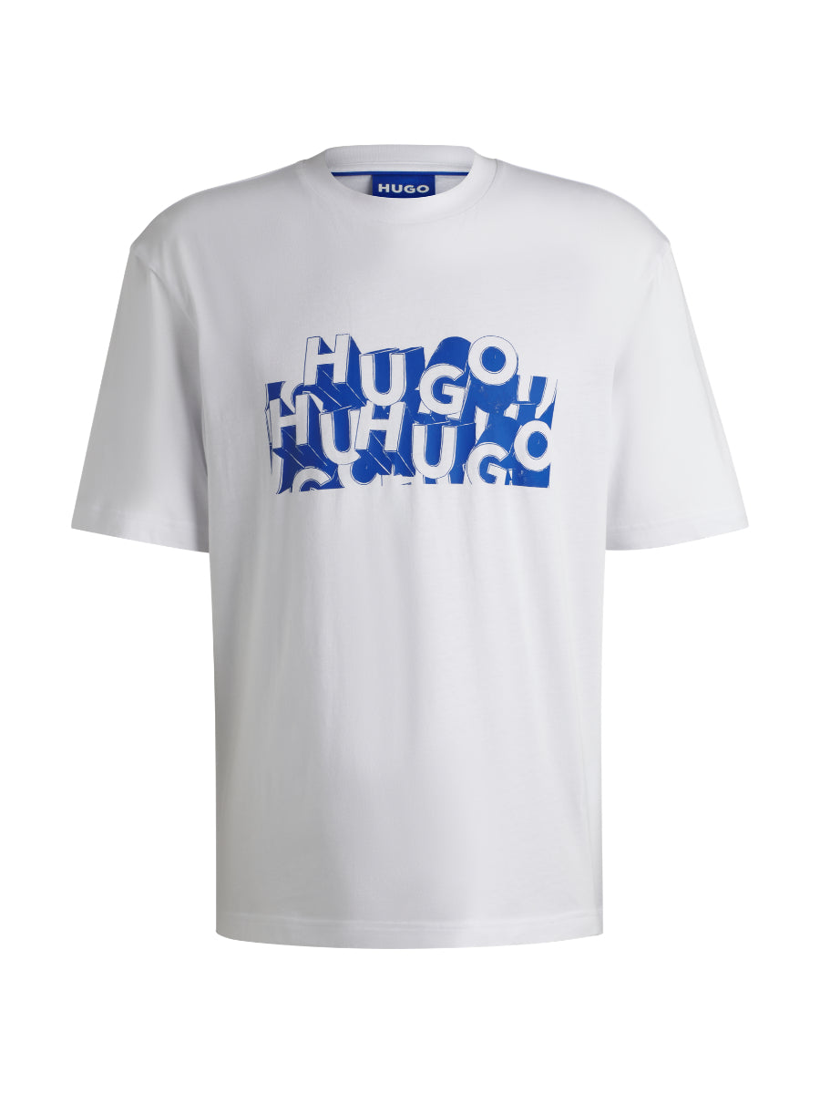 HUGO T-Shirt - Nafralo