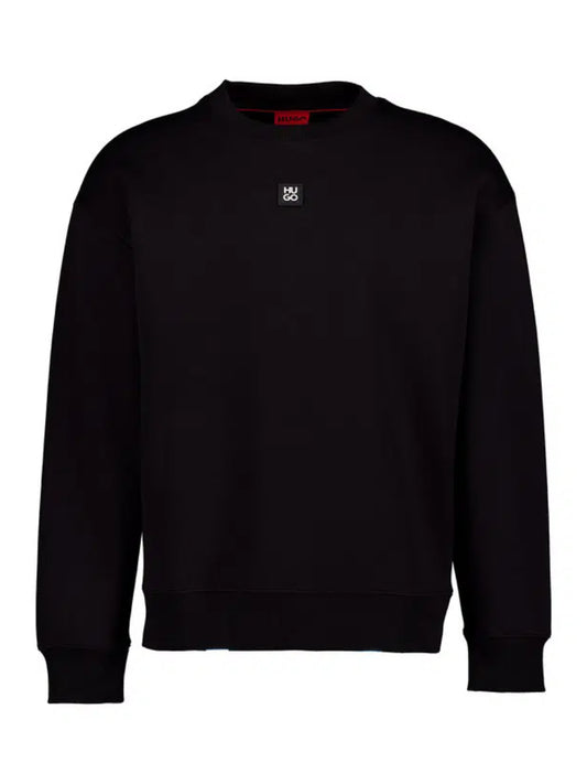 HUGO Crew-Neck Sweatshirt - Dettil