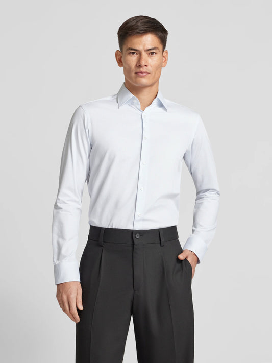 BOSS Formal Shirt - H-JOE-kent-C1-214