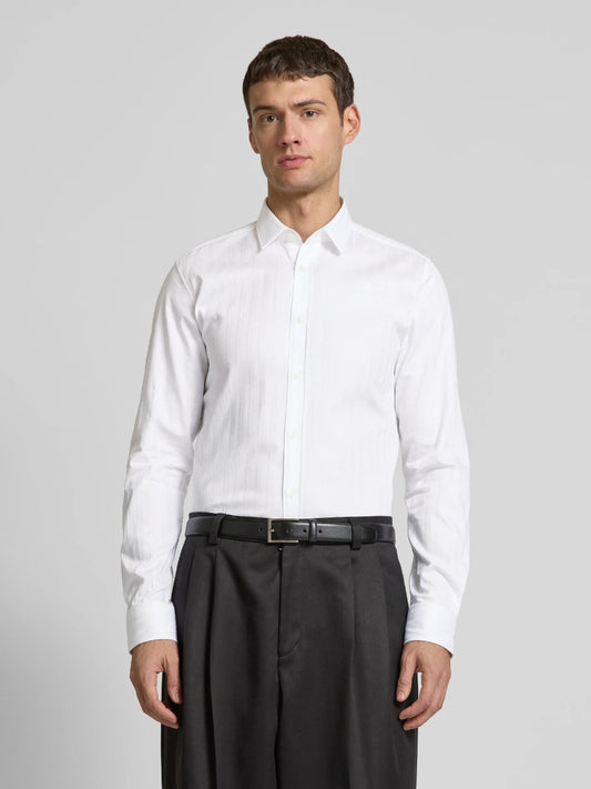 HUGO Formal Shirt - Elisha02