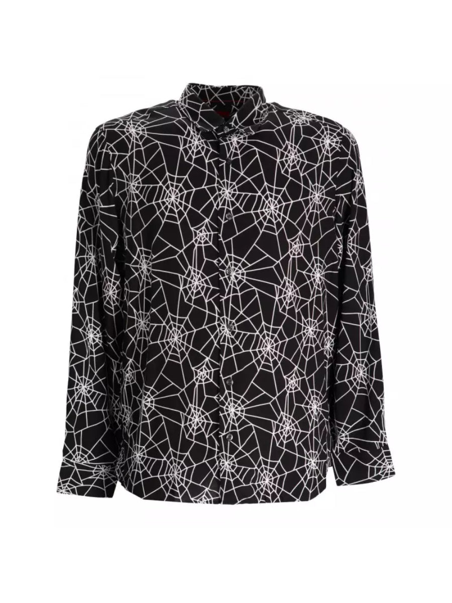 HUGO Leisure Shirt - Emer