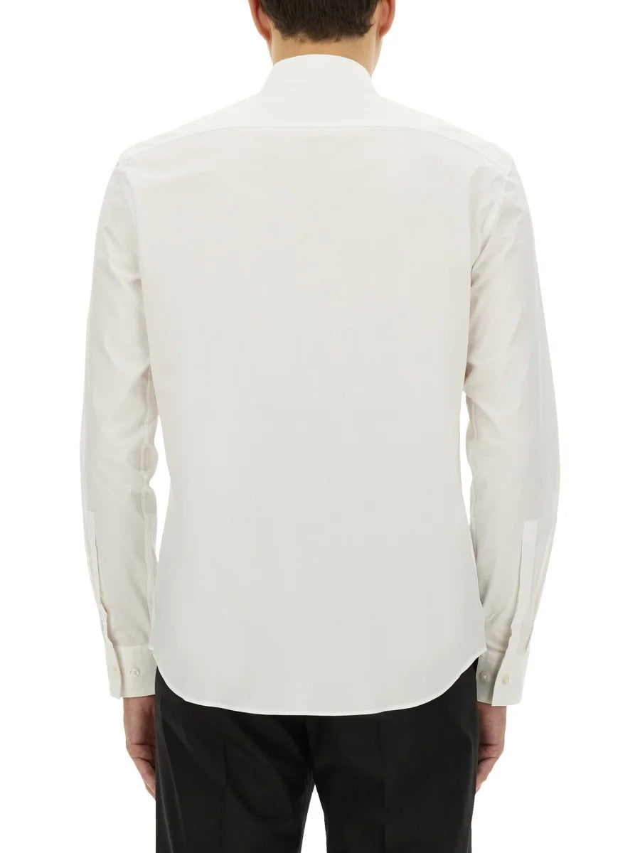 HUGO Leisure Shirt - Ermetal