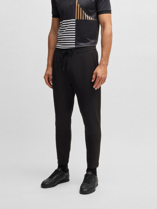 BOSS Leisure Trouser - T_Flex