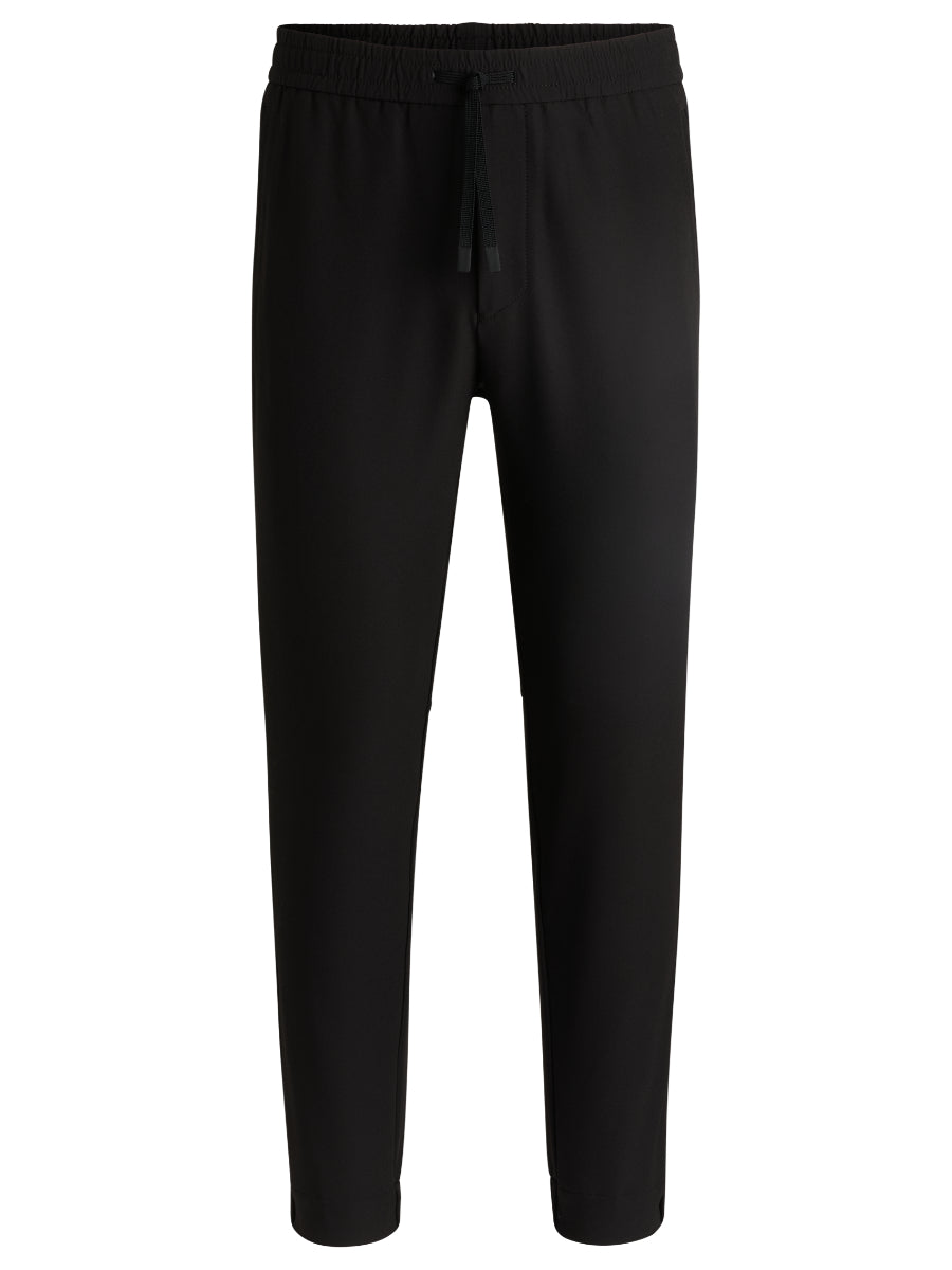 BOSS Leisure Trouser - T_Flex