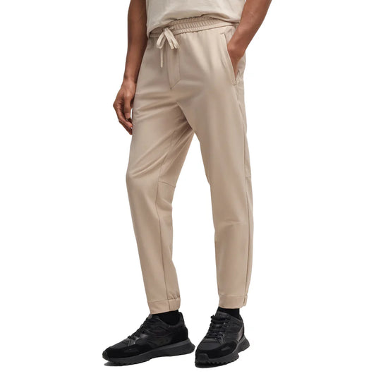 BOSS Leisure Trouser - T_Flex