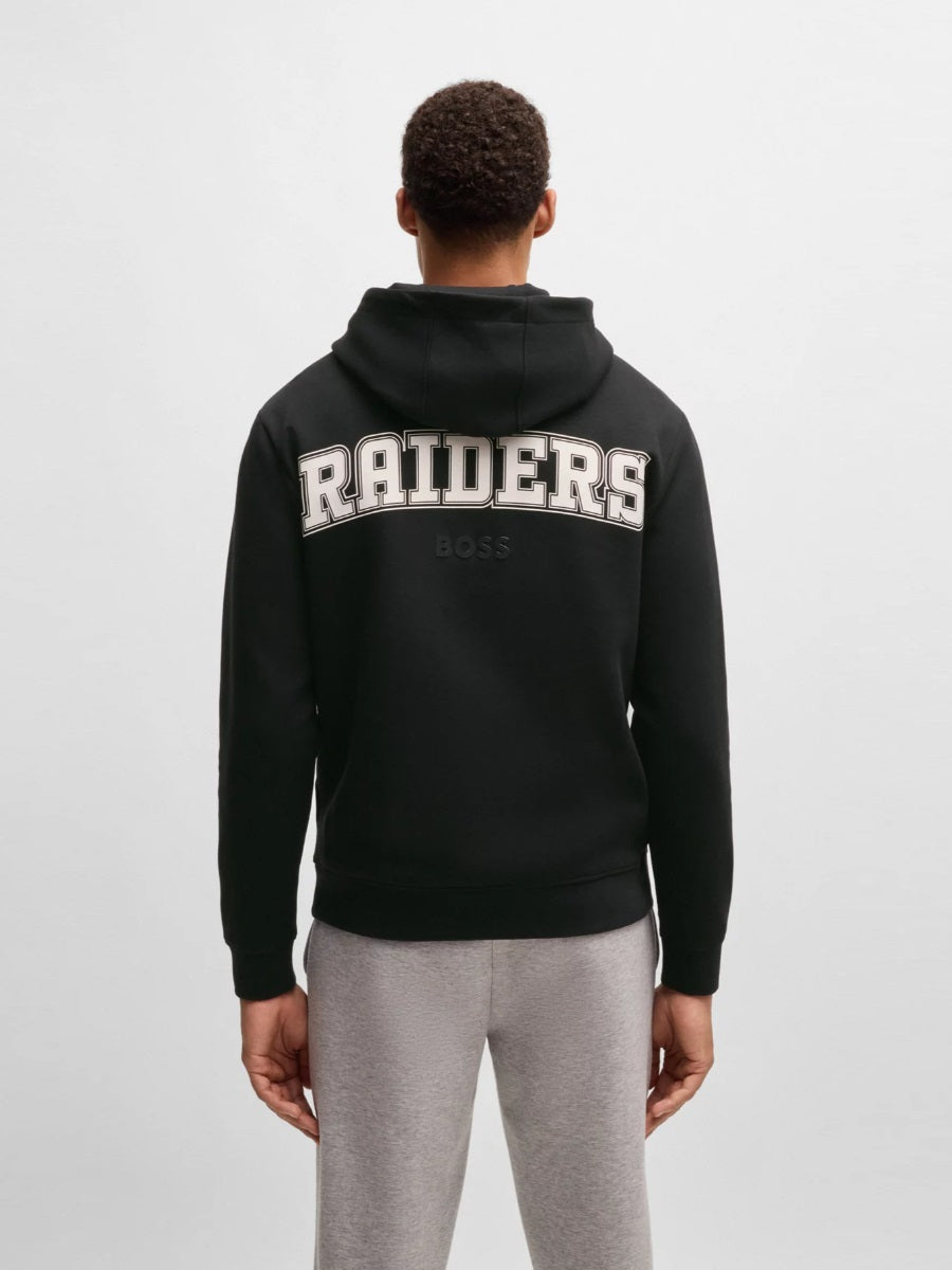 BOSS Hooded Sweatshirt - Woodson_NFL