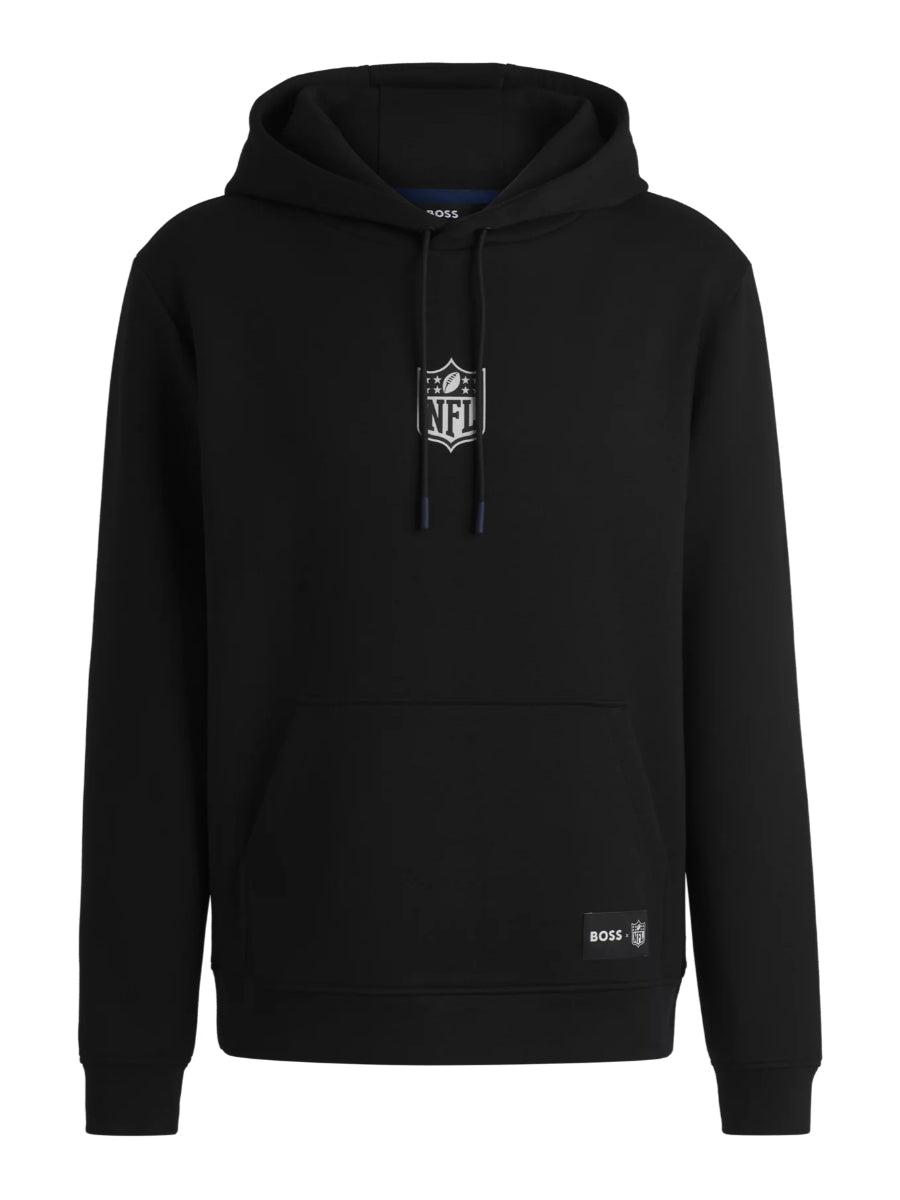 BOSS Hooded Sweatshirt - Woodson_NFL