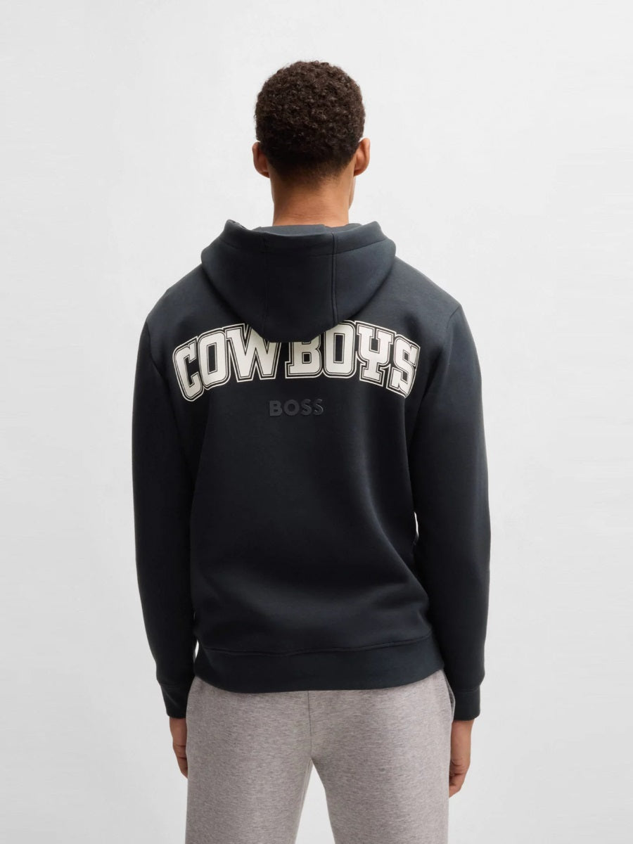 BOSS Hooded Sweatshirt - Woodson_NFL