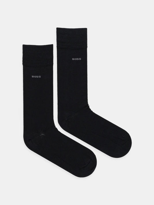 BOSS Casual Socks - 2P RS Tom Uni