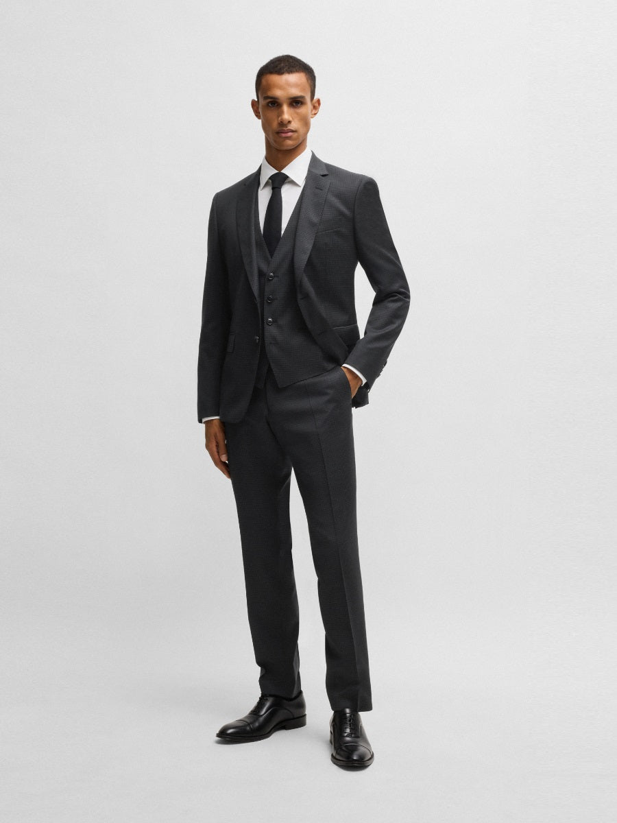 BOSS Suit - H-Huge-3Pcs