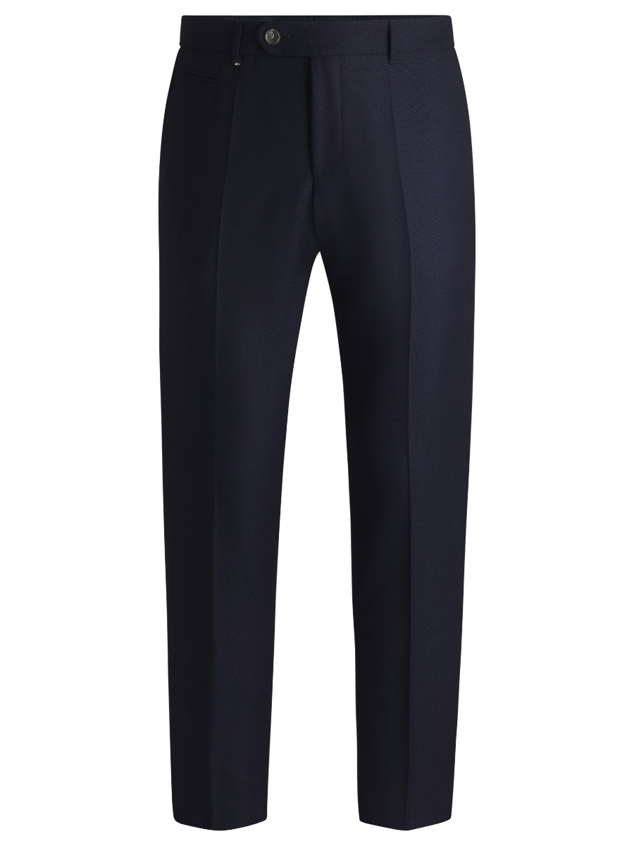 BOSS Formal Trouser - C-Genius-243