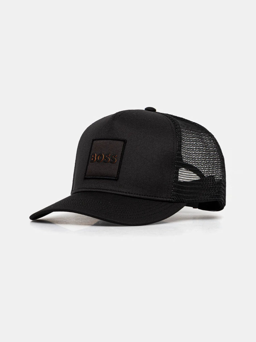 BOSS Baseball Cap - Elliot-PL