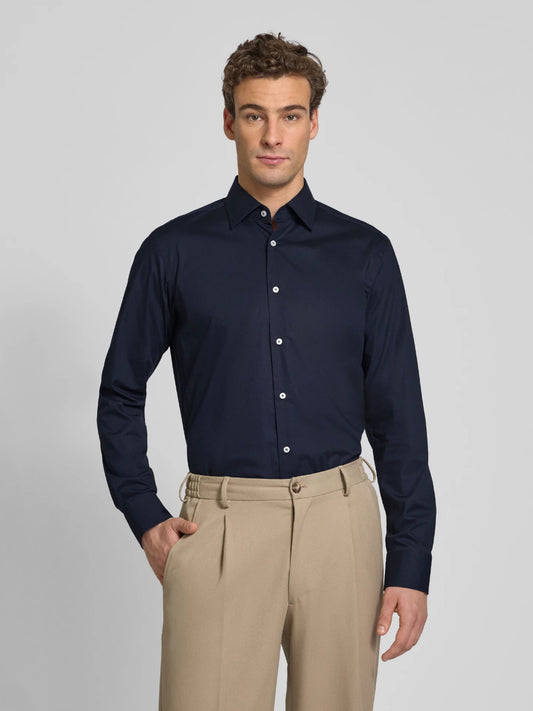 BOSS Formal Shirt - H-JOE-kent-C3