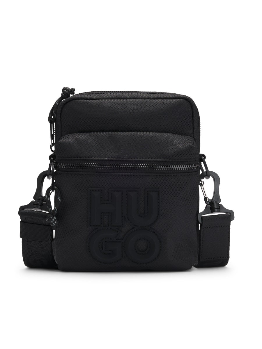 HUGO Reporter Bag - Malick_NS Zip