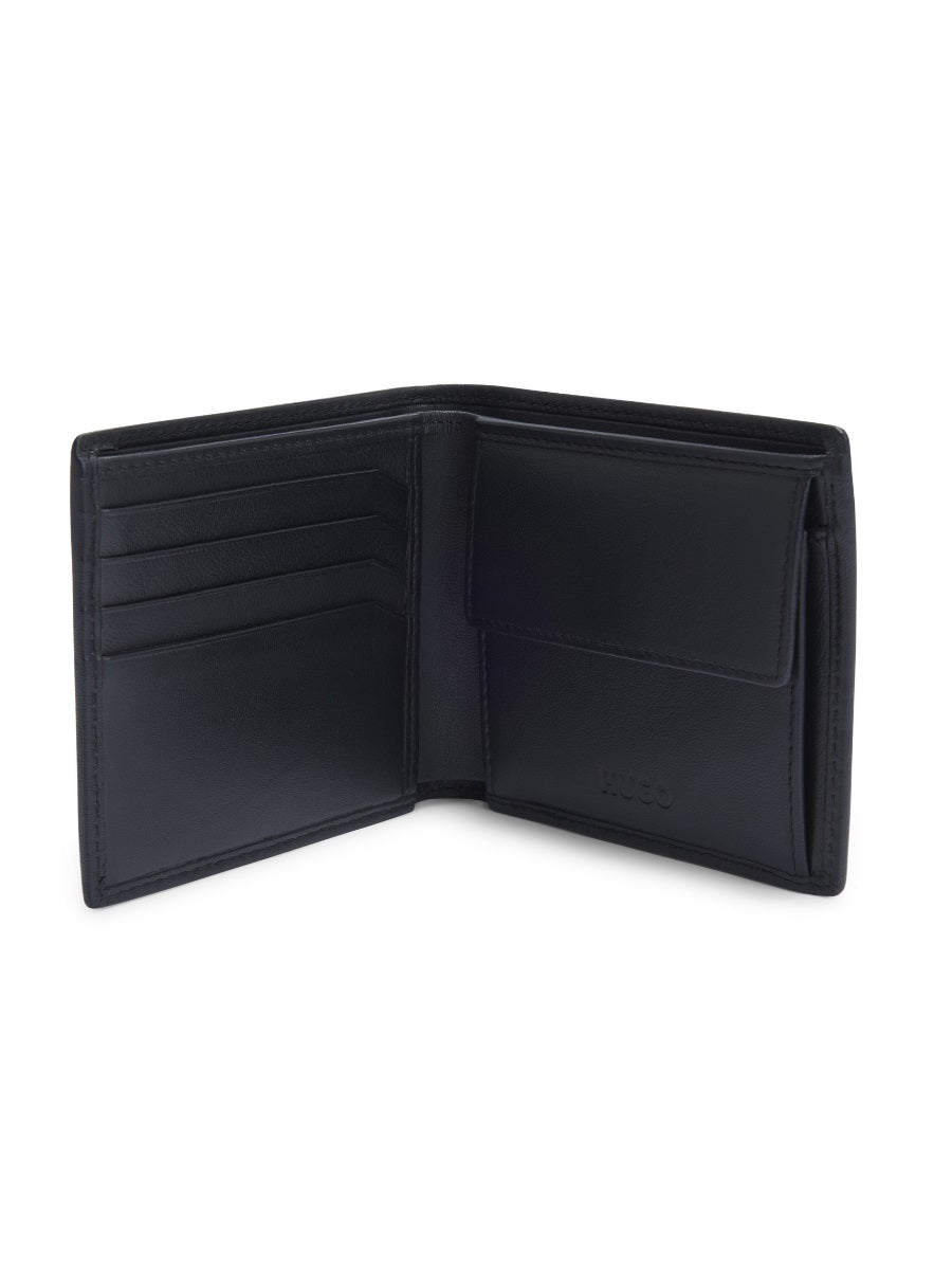 HUGO Wallet Set - GB STK M_4CC