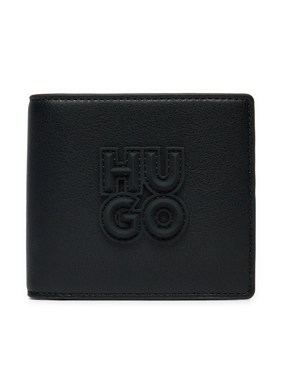 HUGO Wallet - GB STK_8 cc