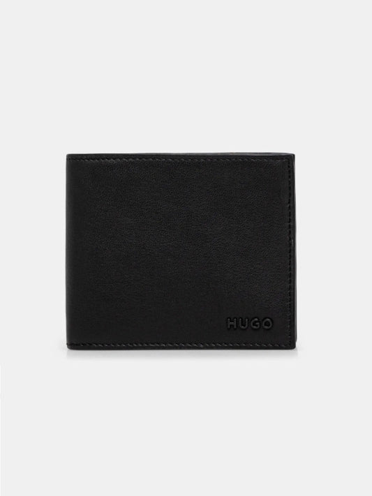 HUGO Wallet - Rafferty_8 cc