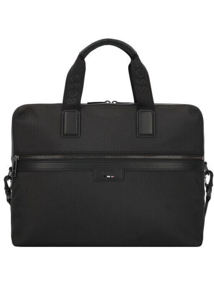 BOSS Laptop Case  - Ray_N