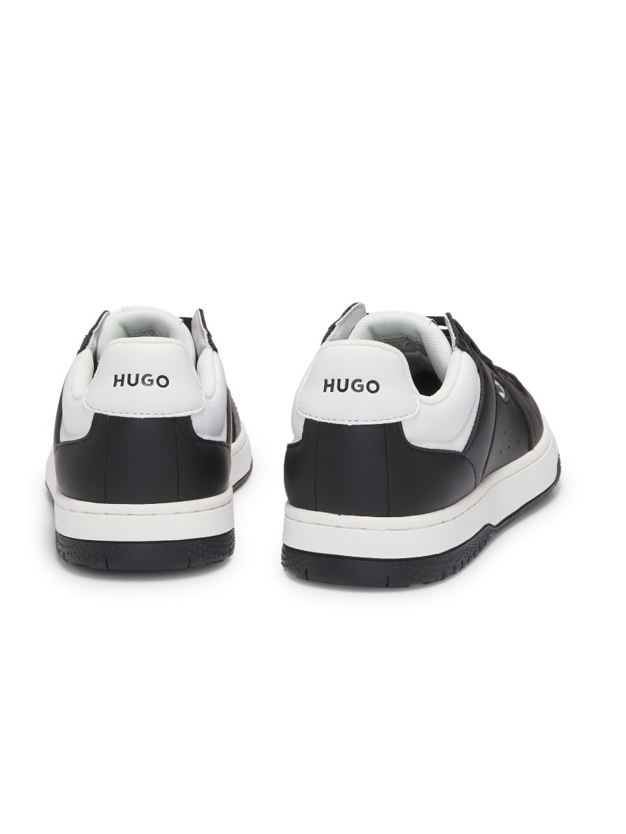 HUGO Tennis Shoes - Hadrian_tenn