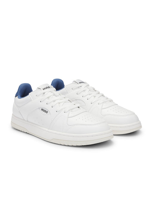 HUGO Tennis Shoes - Hadrian_tenn