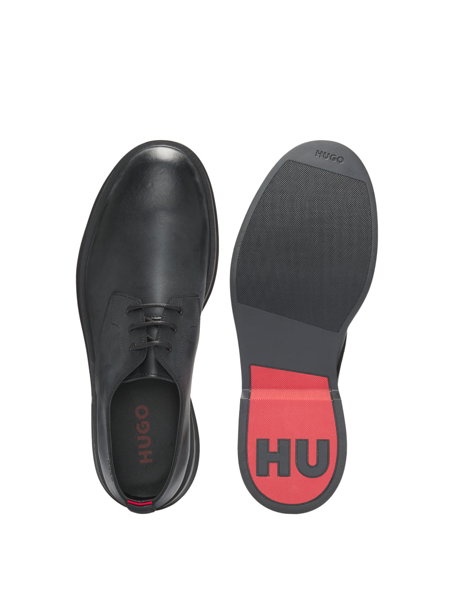 HUGO Formal Shoes - Lenner_Derb