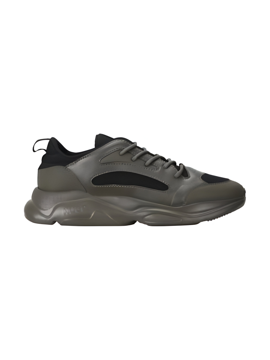 HUGO Trainer Shoes - Leon_runn