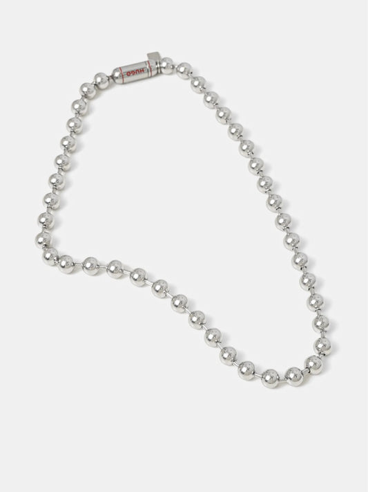 HUGO Necklace - E-BALLCHAIN