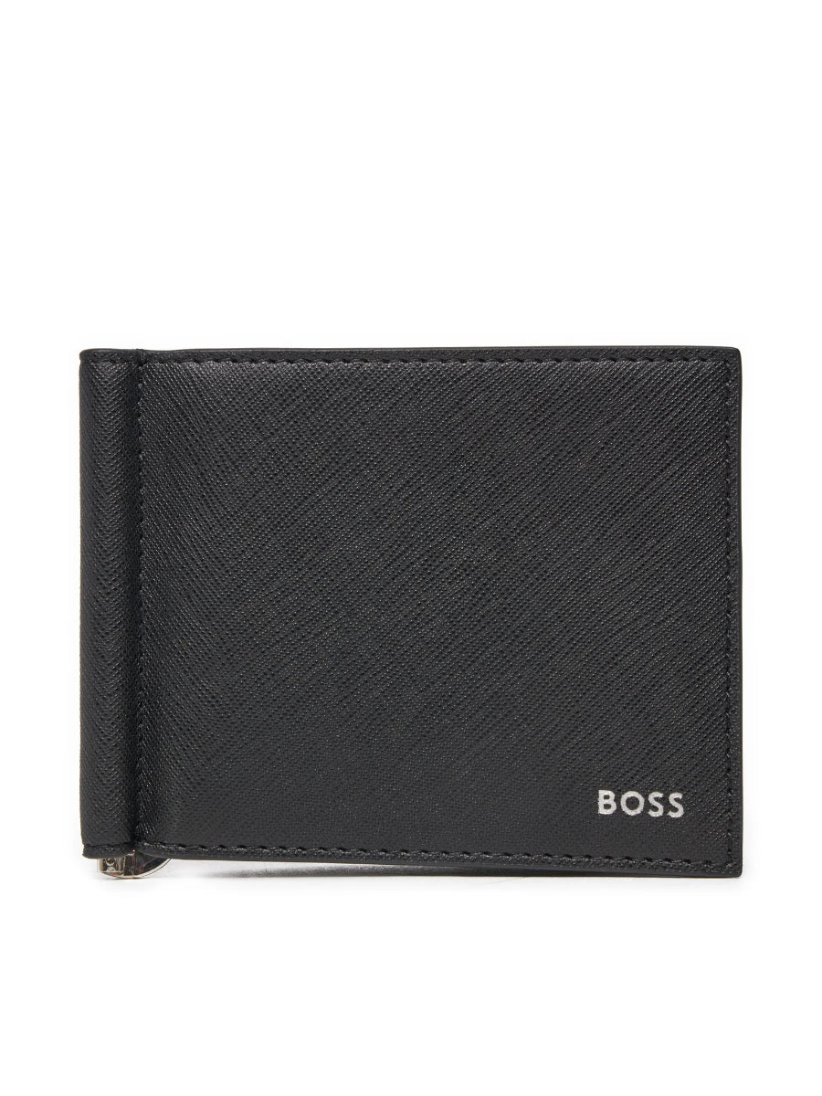 BOSS Wallet - Zair_Bifold clip