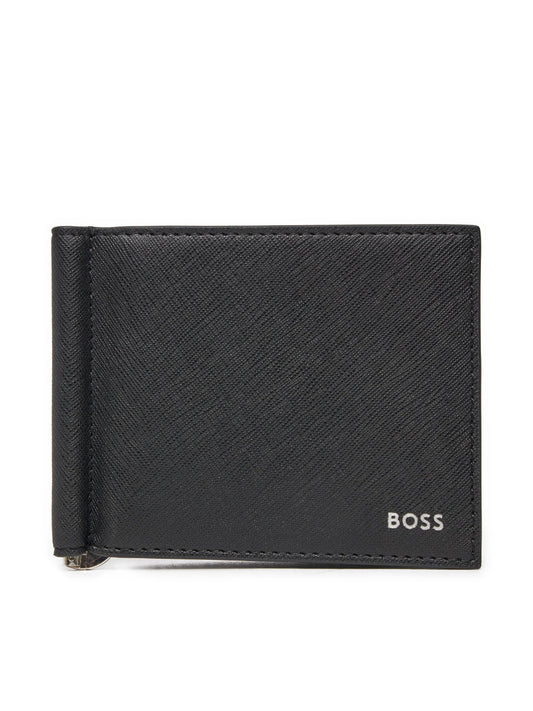 BOSS Wallet - Zair_Bifold clip