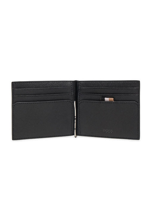 BOSS Wallet - Zair_Bifold clip