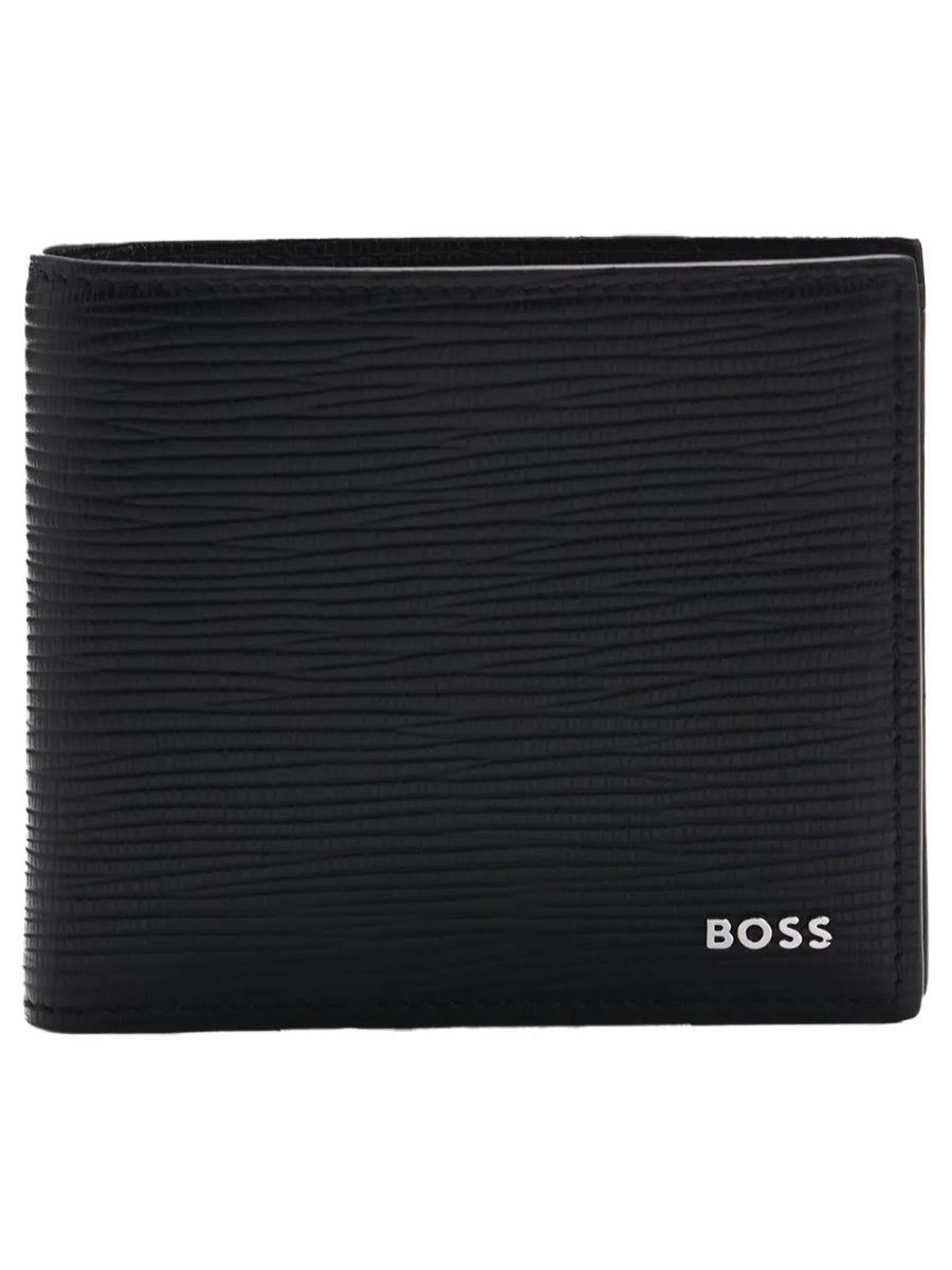 BOSS Wallet - GB_4cc Coin&S Card