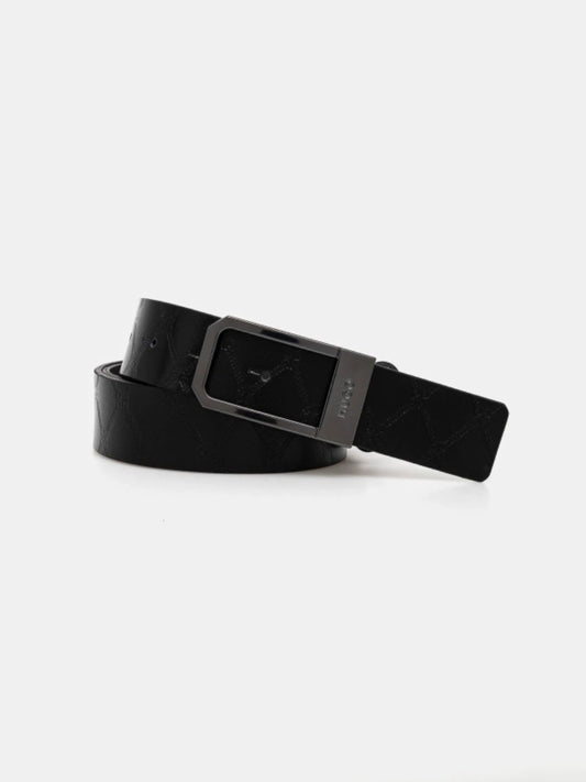 HUGO Single Belt - Gustav-Ch-Deb_Sz35