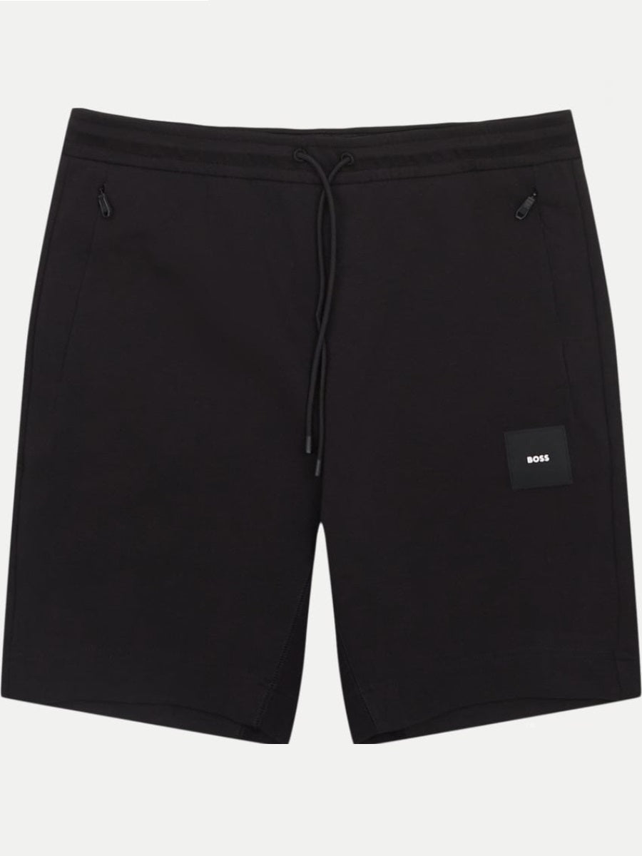 BOSS Active Short - Headlo Rib