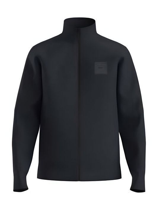 BOSS Full Zip Sweatshirt - Skaz Rib