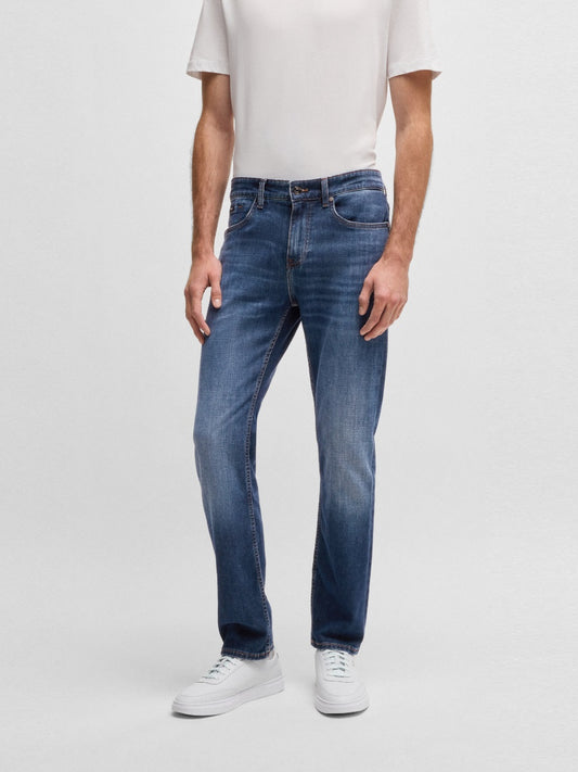 BOSS Slim Fit Denim - H-Delaware