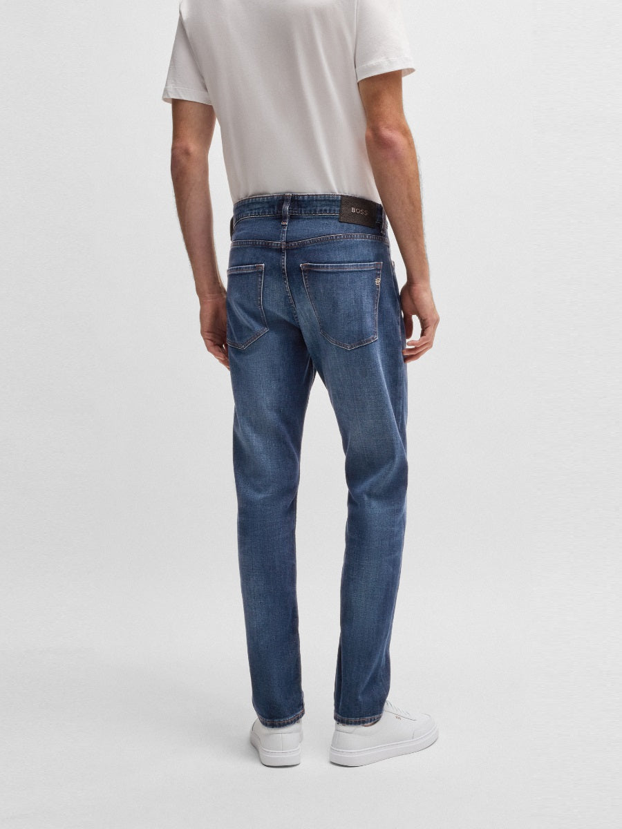 BOSS Slim Fit Denim - H-Delaware