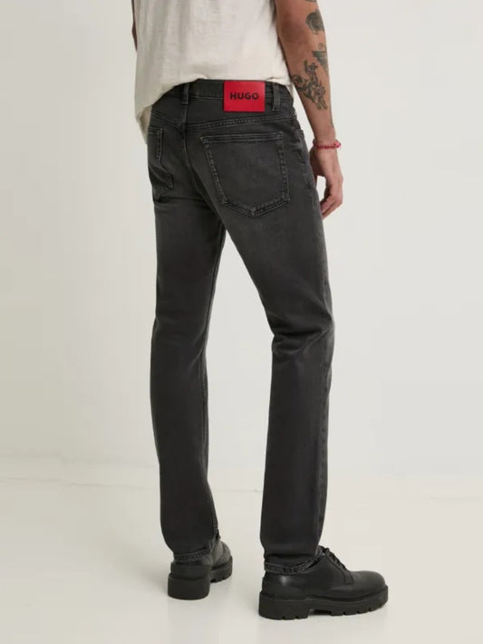 HUGO Slim Fit Denim - HUGO 708