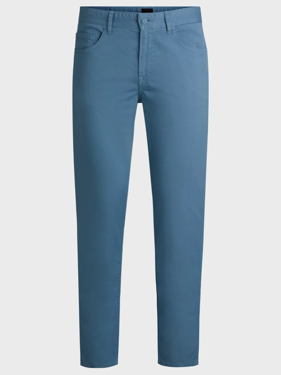 BOSS Leisure Trouser - H-Re.Maine5