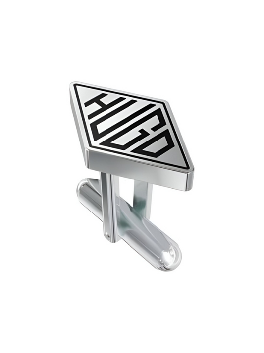 HUGO Cufflink - E-GEOLOGO