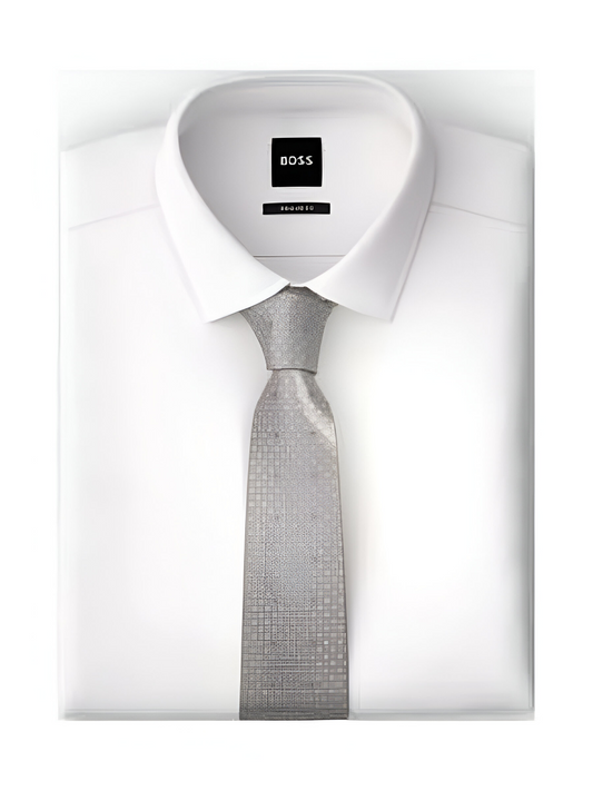 BOSS Tie - H-TIE 7.5 CM