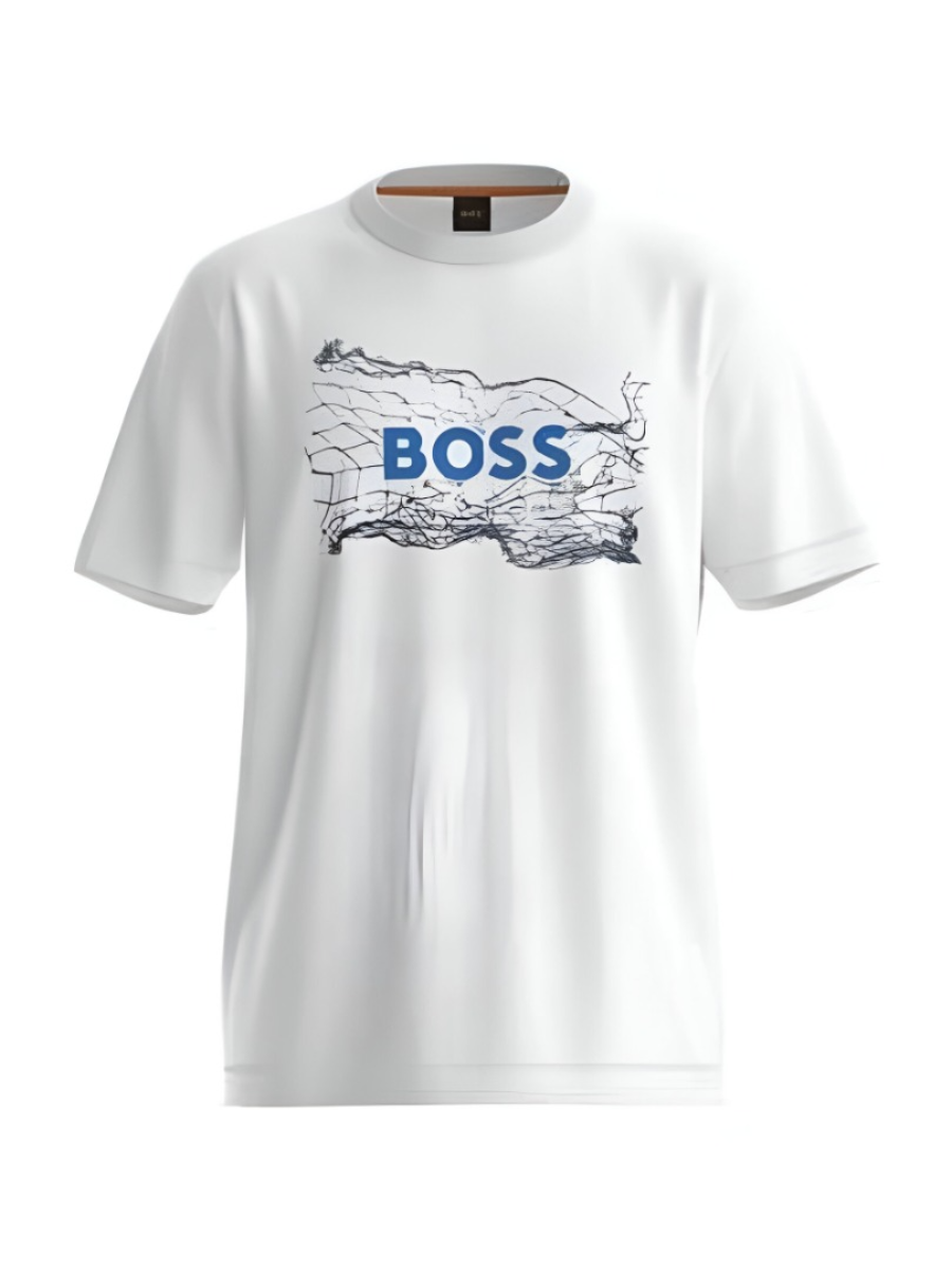 BOSS T-Shirt - Te_logospace