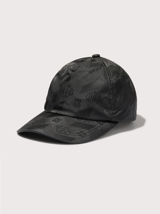 HUGO Baseball Cap - Jude-M-Geo