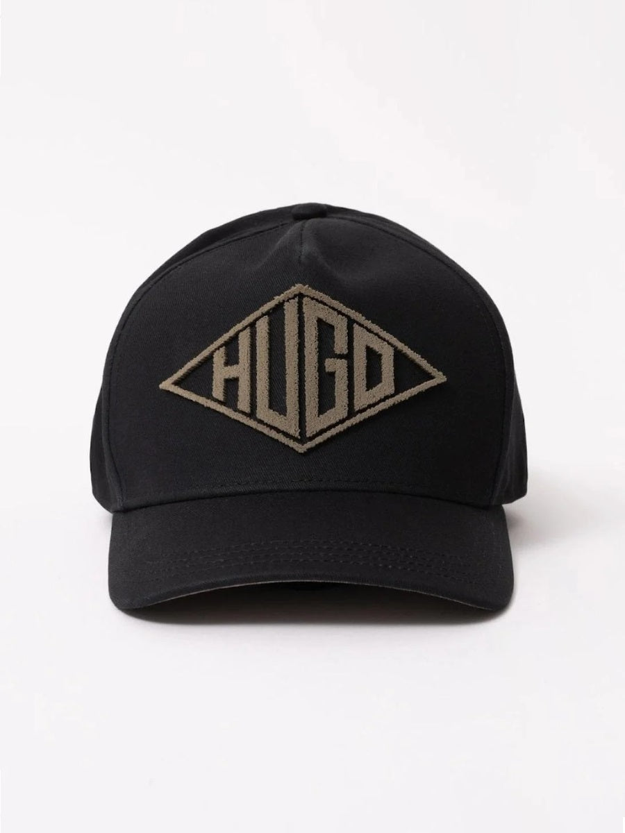 HUGO Baseball Cap - Marsel-Geo