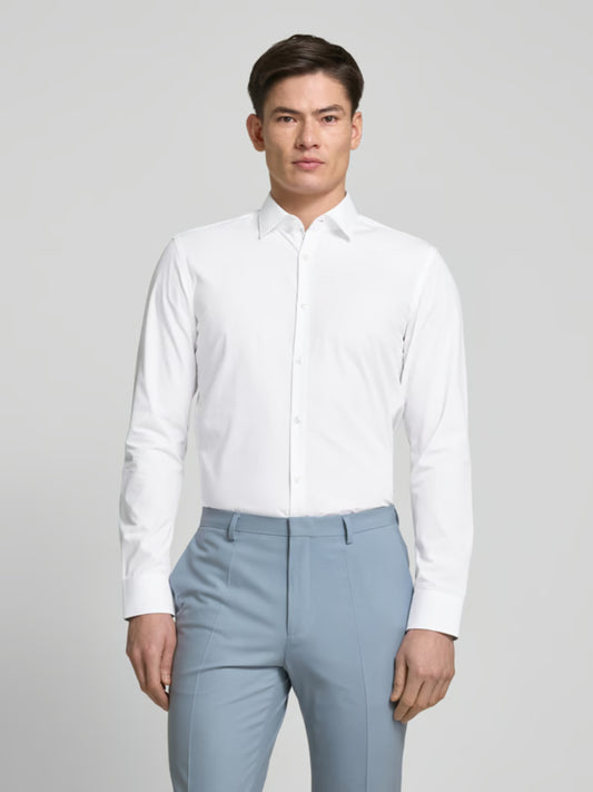 HUGO Formal Shirt - Koey